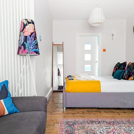 Brighton Abode Studio I Great Neighbourhood! Ngoại thất bức ảnh