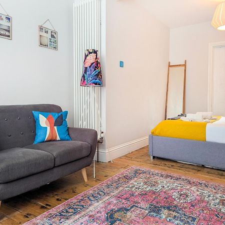 Brighton Abode Studio I Great Neighbourhood! Ngoại thất bức ảnh