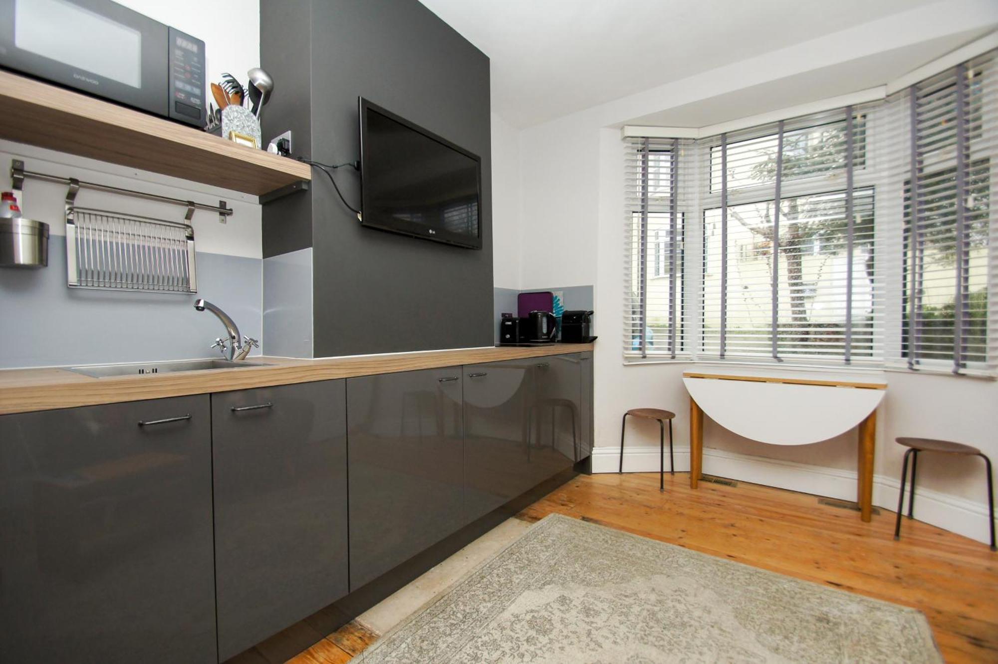 Brighton Abode Studio I Great Neighbourhood! Ngoại thất bức ảnh