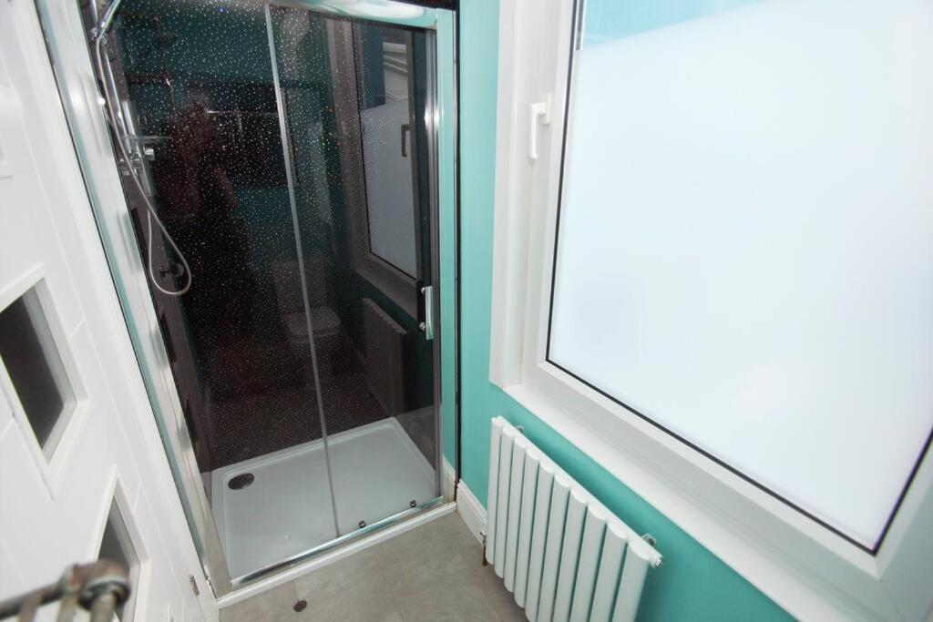 Brighton Abode Studio I Great Neighbourhood! Ngoại thất bức ảnh