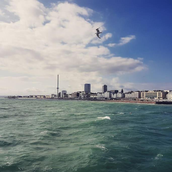 Brighton Abode Studio I Great Neighbourhood! Ngoại thất bức ảnh