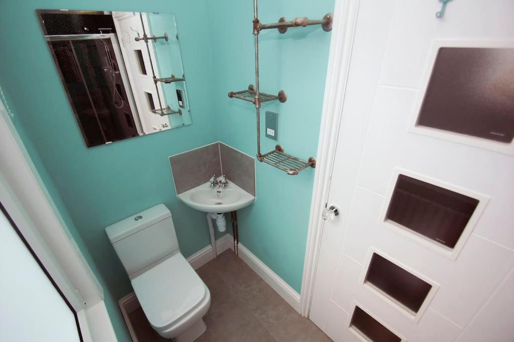 Brighton Abode Studio I Great Neighbourhood! Ngoại thất bức ảnh