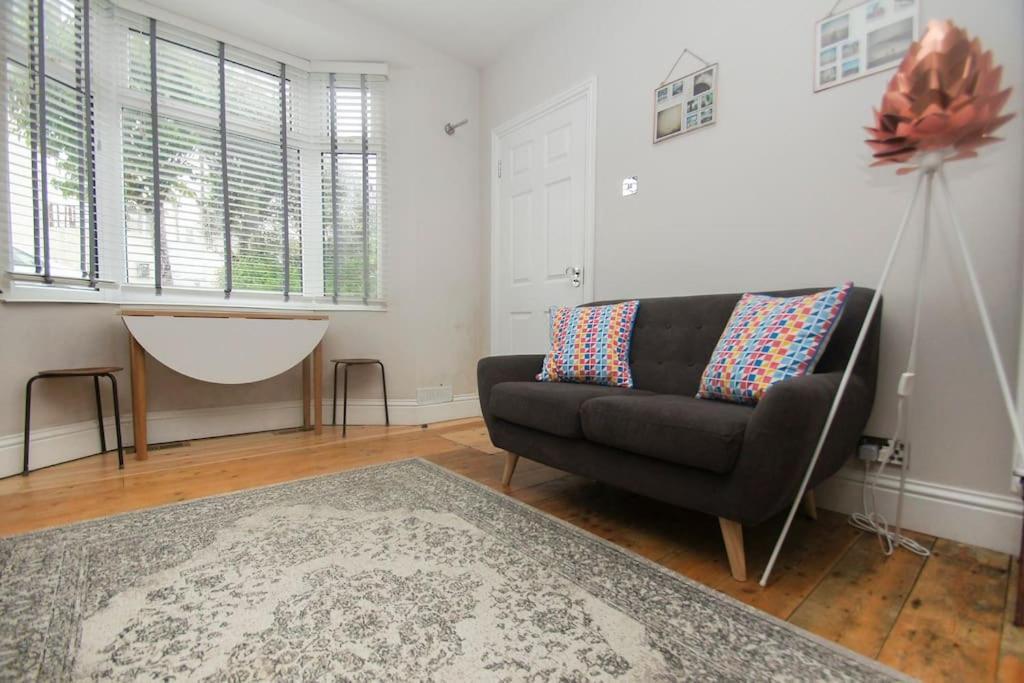 Brighton Abode Studio I Great Neighbourhood! Ngoại thất bức ảnh